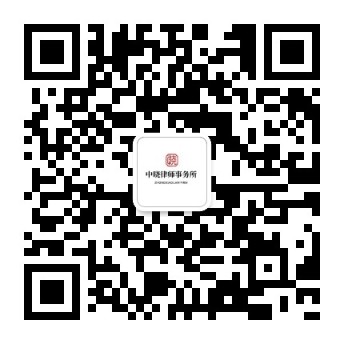 公众号二维码