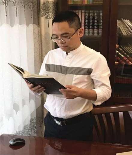 徐春国律师